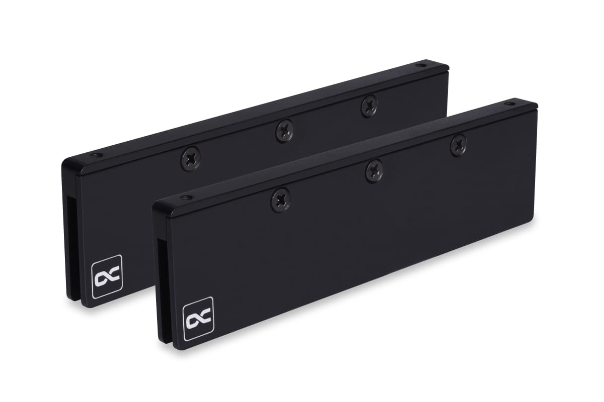 Alphacool 17631 część / akcesorium do systemów chłodzenia komputerów Blok wodny