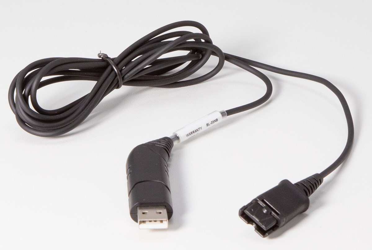 Auerswald H-200 Kabel.