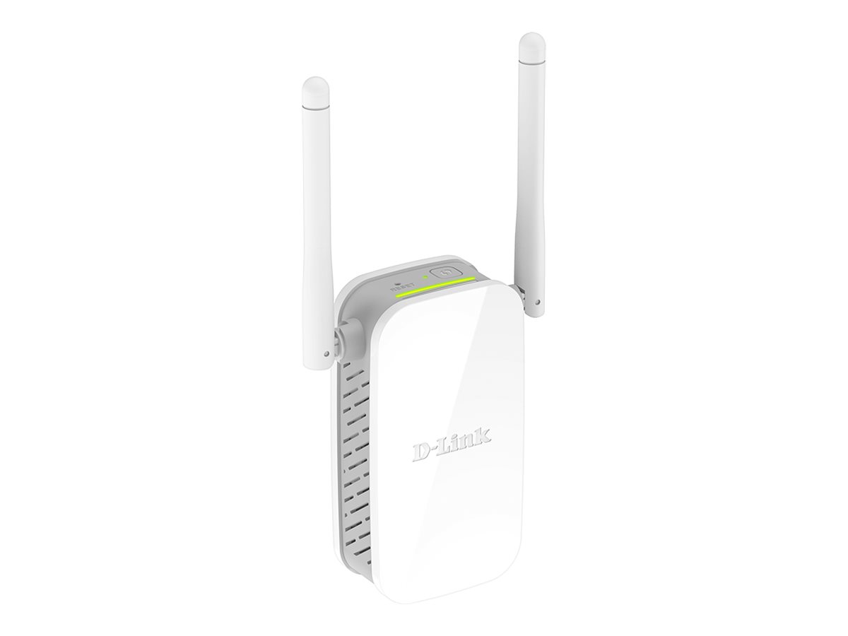 DLINK DAP-1325/E D-Link Wireless N300 Range Extender with 10/100 port and external antenna