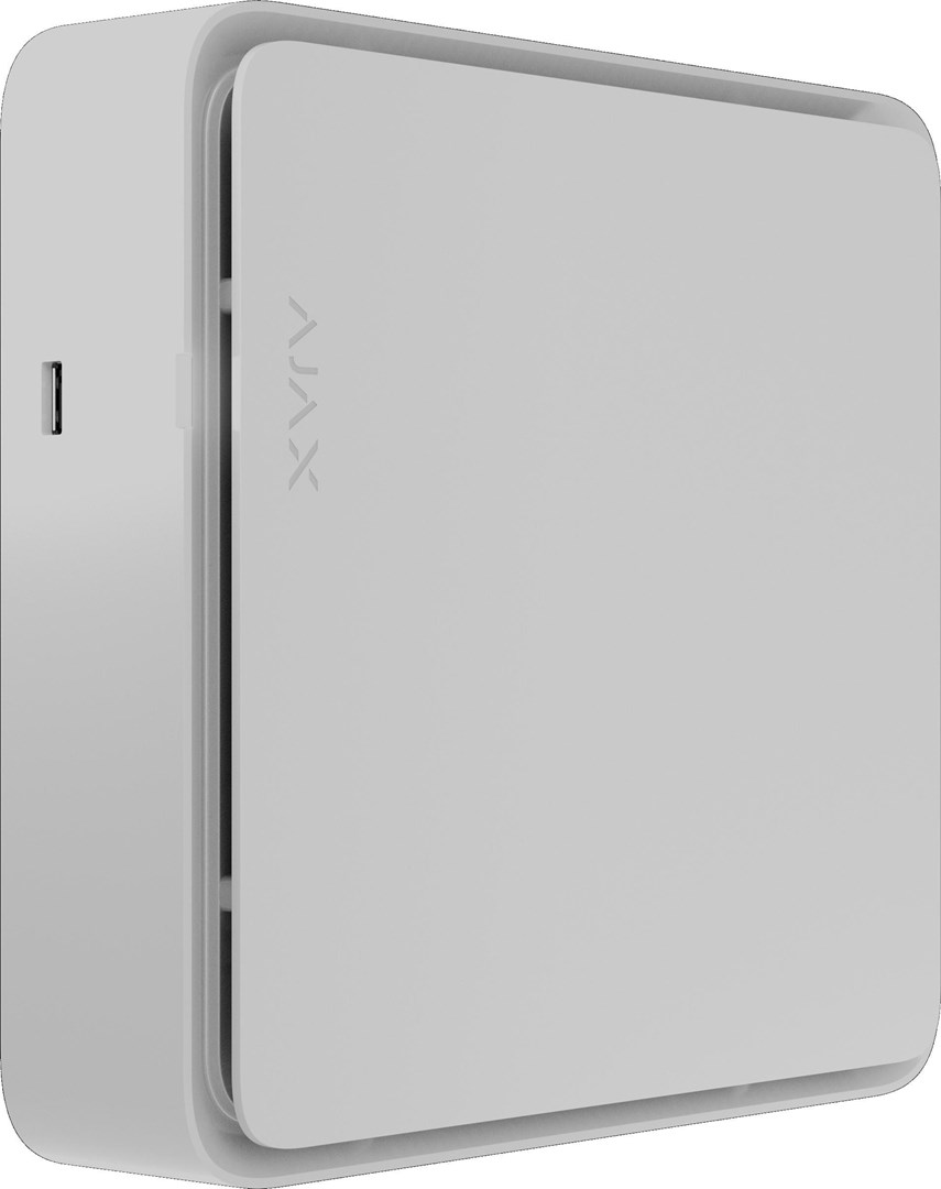 Rejetrator IP Ajax NVR HDC (16ch) 140352.122.WH1 white