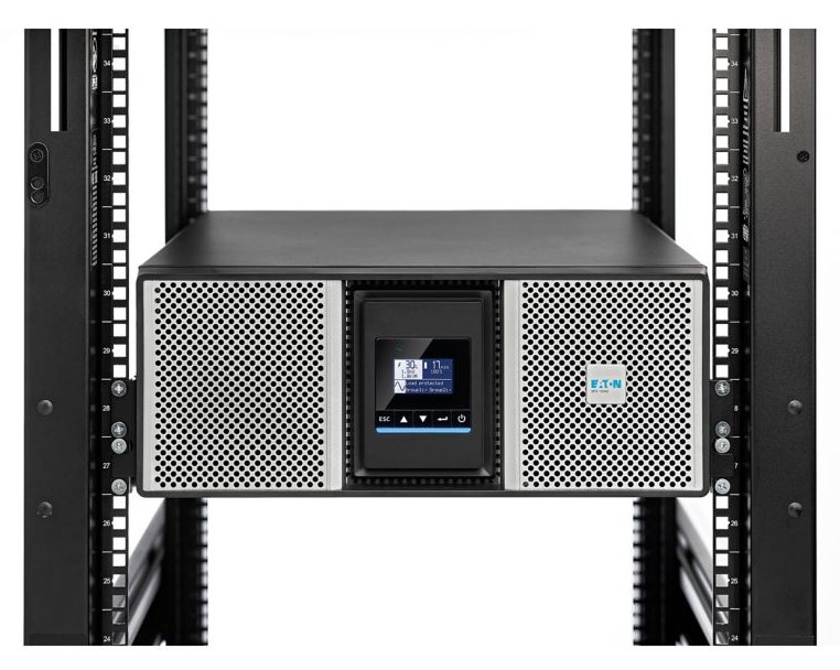 ZASILACZ UPS EATON 9PX 11000i RT4U NETPACK G2