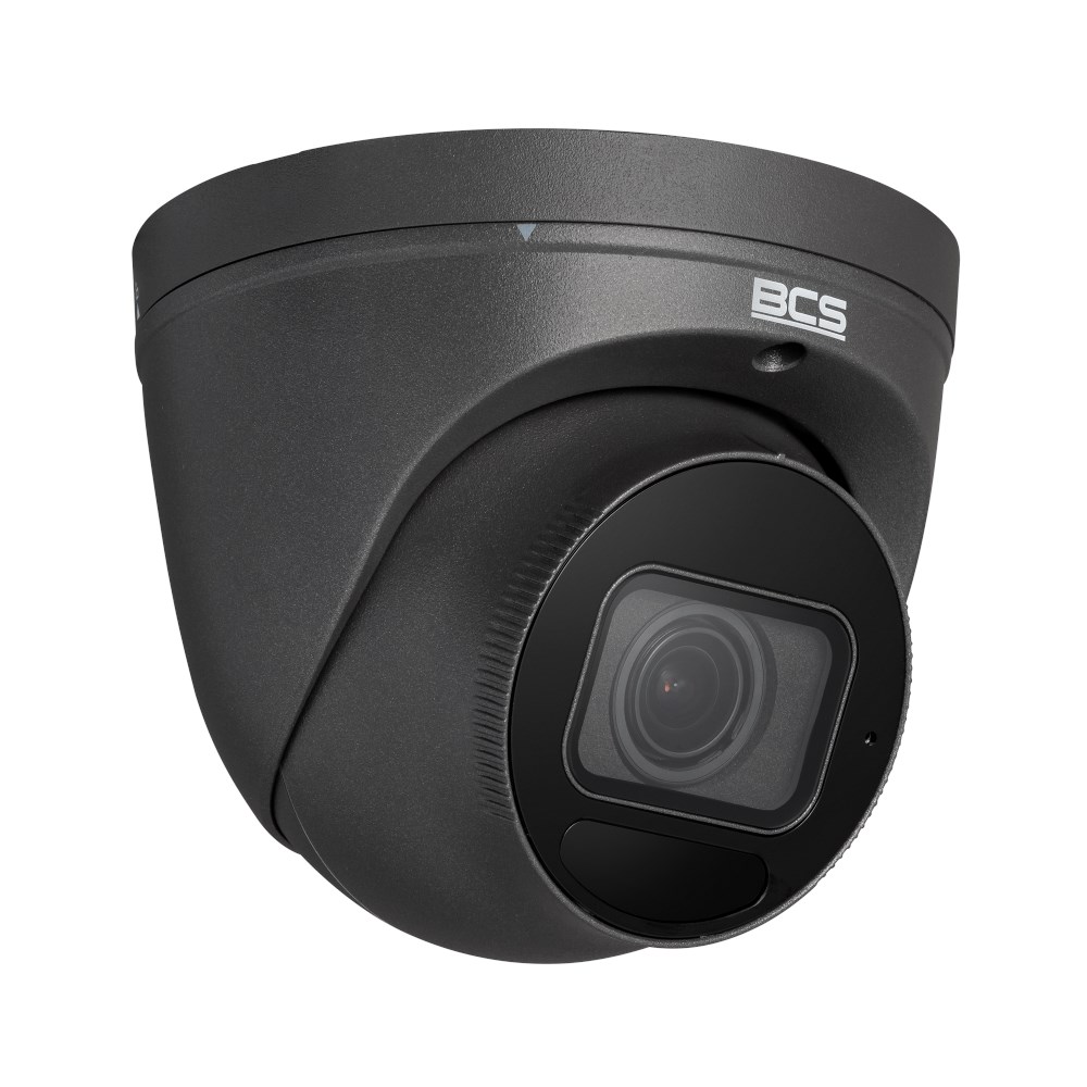 Kamera IP kopułowa 5Mpx BCS-P-EIP55VSR4-Ai2-G