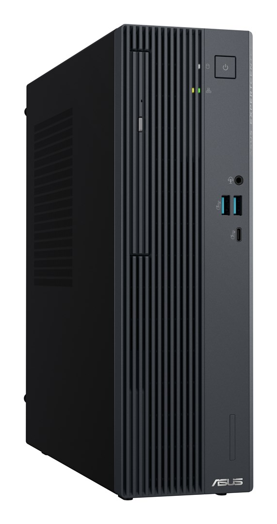 ASUS ExpertCenter P500 SFF Core 5 210H 16GB DDR5 SSD512 Intel Graphics WLAN+BT 180W NoOS Gray 3Y OnSite